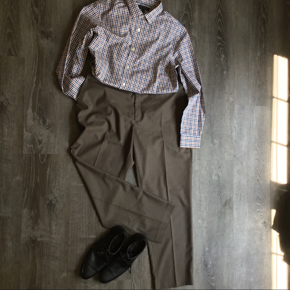 Michael Kors Men’s Dress Pants